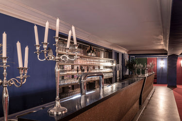 Guido - Bar