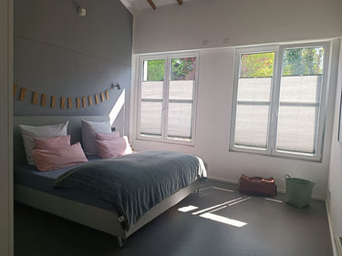 Lorin - Schlafzimmer