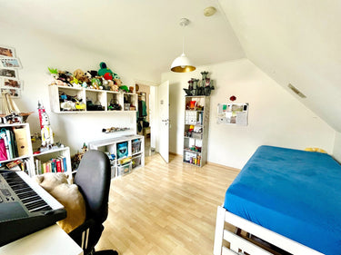 Elvia - Kinderzimmer