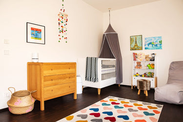 Doc - Kinderzimmer