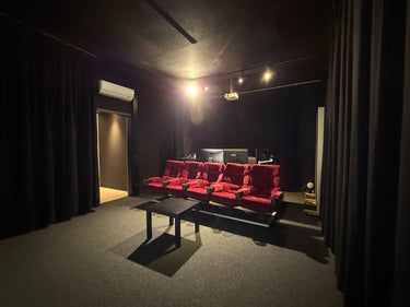 Dandy - Kino