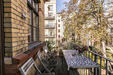 Runa - Balkon 2