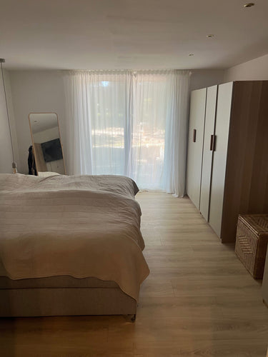 San - Schlafzimmer