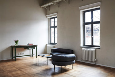 Pam - Arbeitsbereich