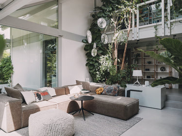 Lea - Wohnzimmer