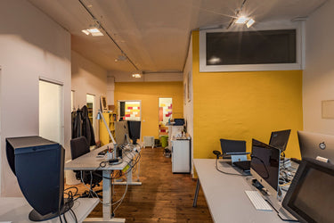 Bengt - Büro 3