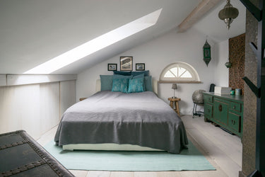 Gerd - Schlafzimmer