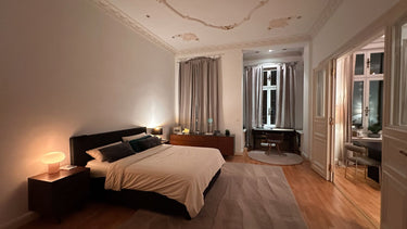 Constanta - Schlafzimmer
