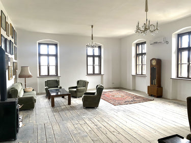 Orving - Wohnzimmer