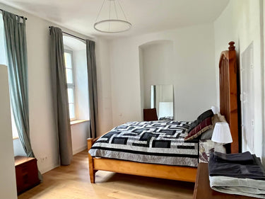 Dixie - Schlafzimmer - 3
