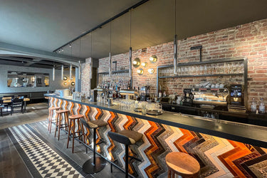 Bella - Bar
