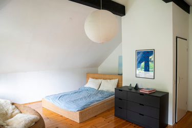 Hannelore - Schlafzimmer - 2