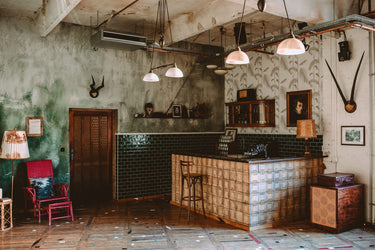 Hollis - Bar - 2