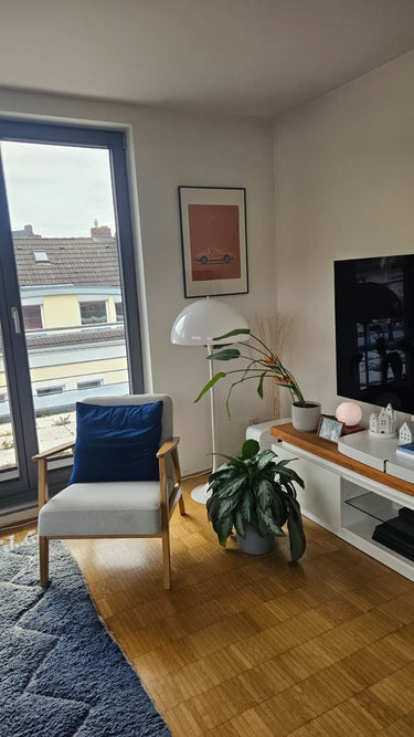 Diego - Wohnzimmer