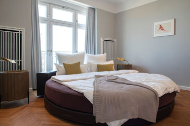 Lora - Schlafzimmer