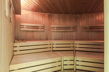 Court - Sauna
