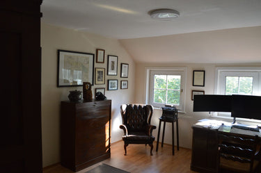 Edwige - Büro