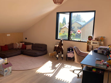 Darling - Kinderzimmer