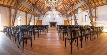 Rosario - Saal
