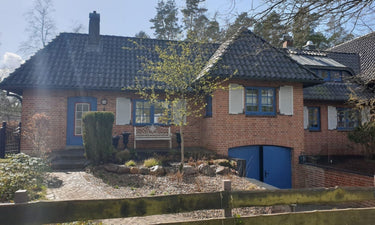 Glen - Außenansicht