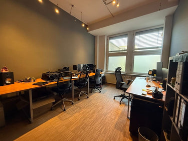 Dandy - Büro