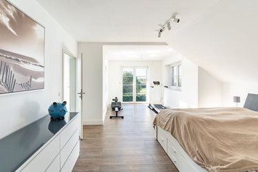 Dob - Schlafzimmer