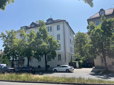 Amalia - Außenansicht