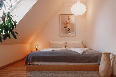 Elsie - Schlafzimmer - 2