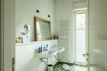 Traute - Badezimmer 2
