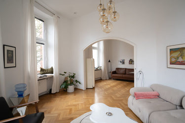 Vivi - Wohnzimmer