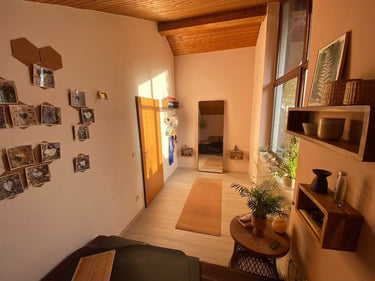 Line - Gästezimmer