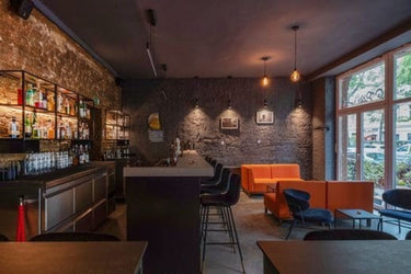 Cheryl - Lounge Area