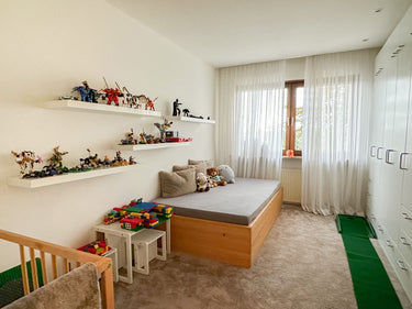 Florencio - Kinderzimmer