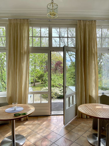 Cinzia - Wintergarten