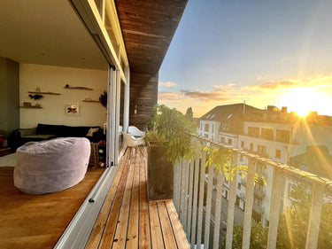 Luli - Balkon