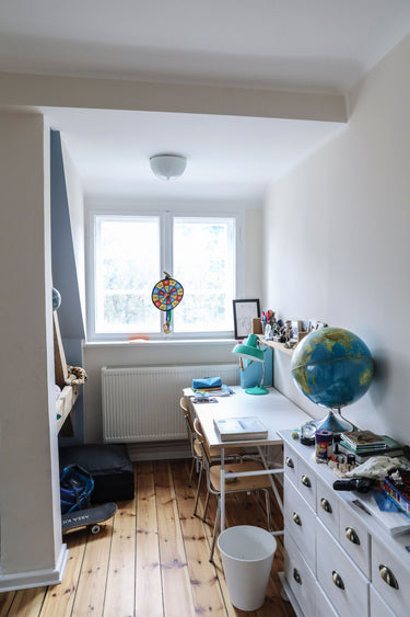Garret - Kinderzimmer 2