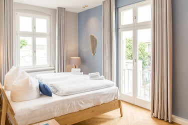 Loa - Schlafzimmer