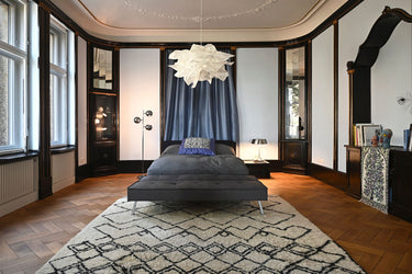 Renzo - Schlafzimmer