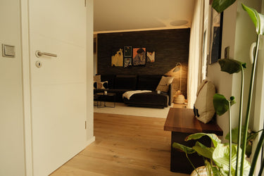 Gleason - Hallway
