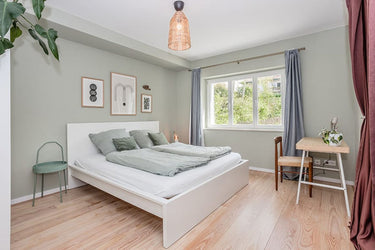Marne - Schlafzimmer