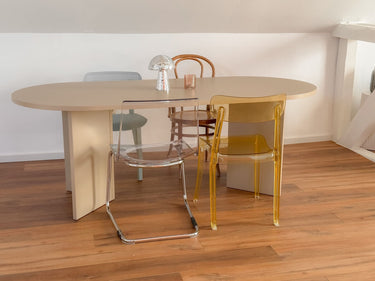 Lyons - Workspace