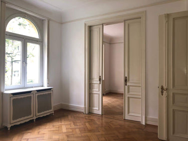 Jem - Bedroom