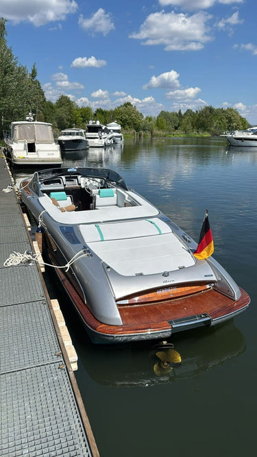 Pepa - Boot