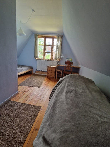 Kasimir - Schlafzimmer - 2