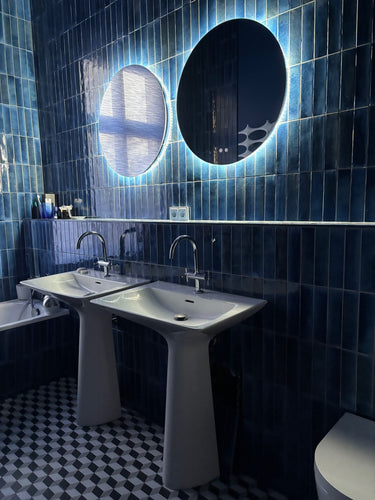Nevill - Badezimmer