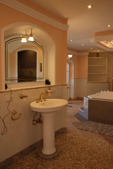 Dino - Badezimmer - 2
