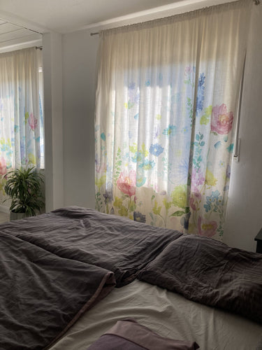 Halliwell - Schlafzimmer