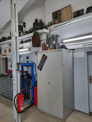 Delphi - Arbeitsbereich - 4