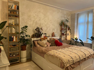 Meus - Schlafzimmer