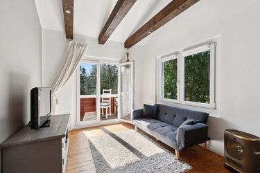 PedroDiez - Gästezimmer